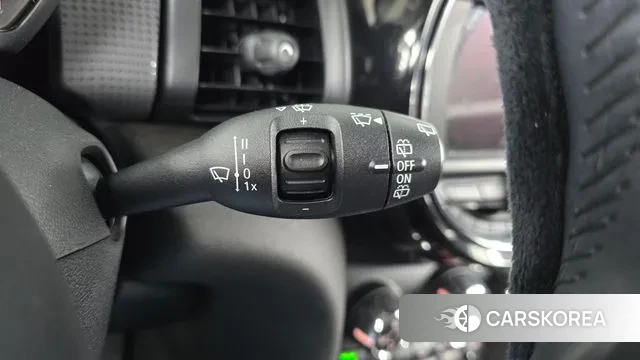 Mini Cooper id 3479938 из Кореи 10