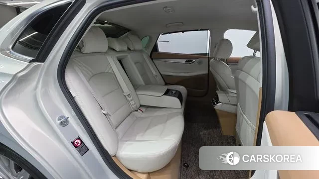 Hyundai The New Grandeur IG id 3519444 из Кореи 10