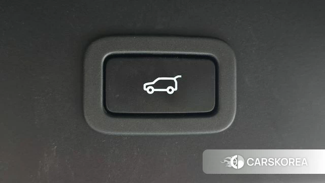 Land Rover Range Rover 4th Generation id 4574405 из Кореи 10