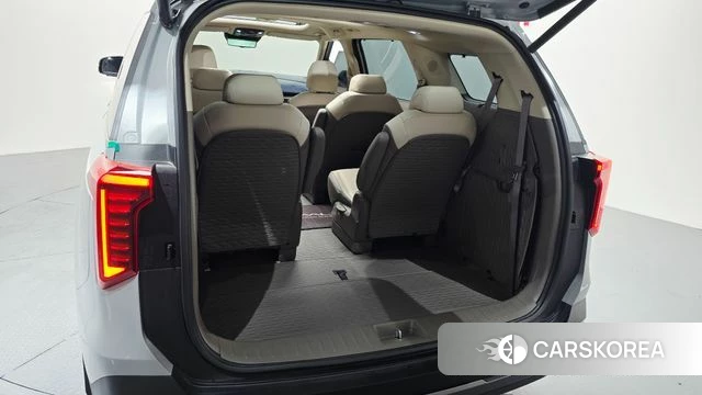 Kia The New Carnival 4th Generation id 4442305 из Кореи 10