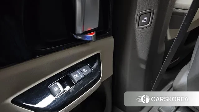 Kia Carnival 4th generation id 3459292 из Кореи 10