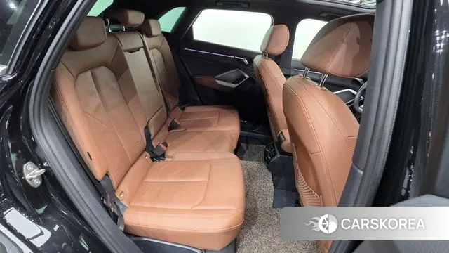 Audi Q3 (F3) id 3011623 из Кореи 10