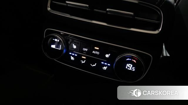 Genesis GV80 id 4310062 из Кореи 10