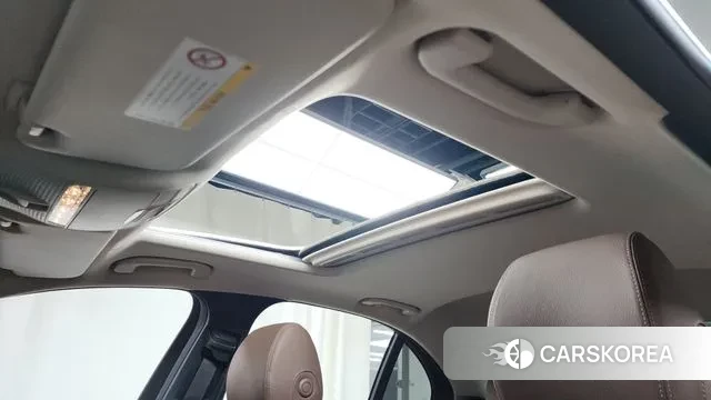 Mercedes-Benz E-Class W213 id 3004123 из Кореи 10