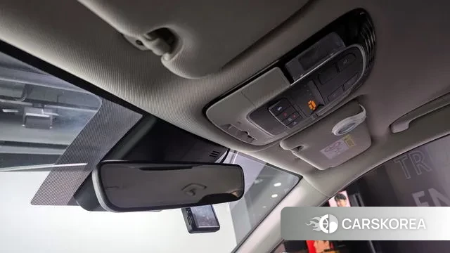 Hyundai Sonata Hybrid (DN8) id 3621545 из Кореи 10