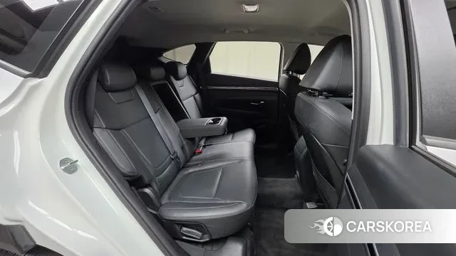 Hyundai Tucson (NX4) id 3367341 из Кореи 10