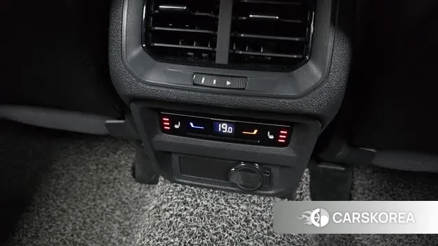 Volkswagen Tiguan second Generation id 3037415 из Кореи 10