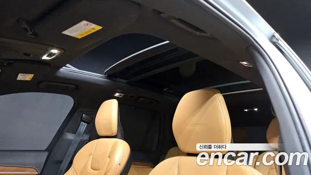 Volvo XC90 second Generation id 2560793 из Кореи 10