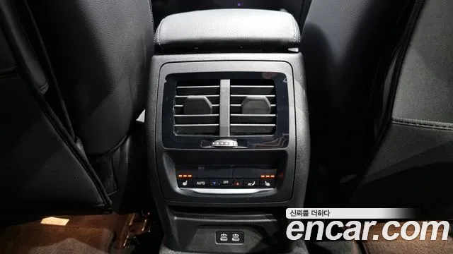 BMW X4 (G02) id 2663898 из Кореи 10