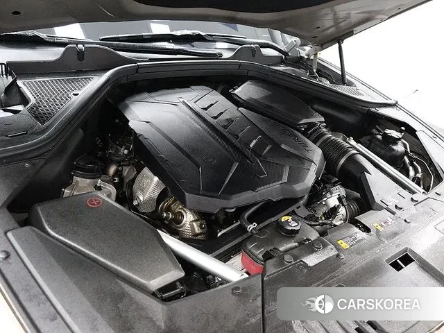 Genesis GV80 id 3422051 из Кореи 10