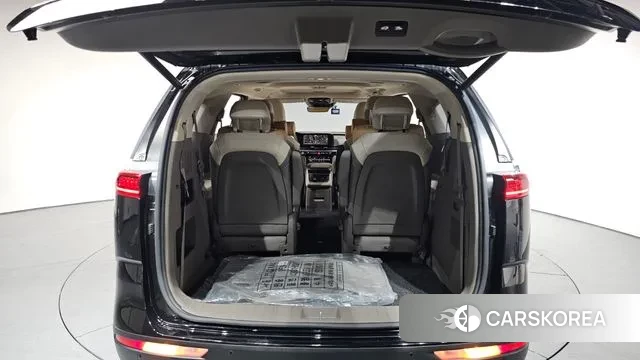 Kia Carnival 4th generation id 3577693 из Кореи 10