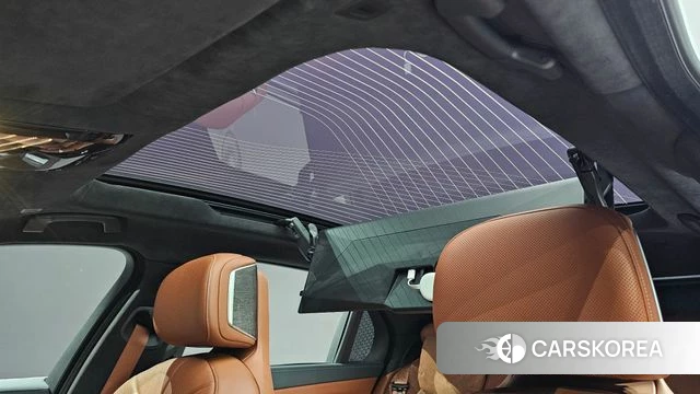 BMW 7 Series (G70) id 4541000 из Кореи 10