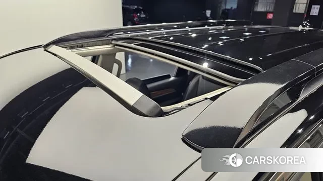 Kia Mohave Master id 3607589 из Кореи 10