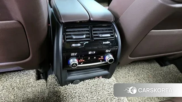 BMW 5 Series (G30) id 3044582 из Кореи 10