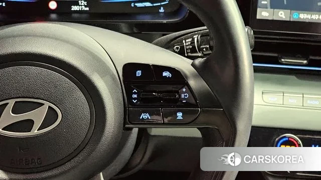 Hyundai The New Avante (CN7) id 3751701 из Кореи 10