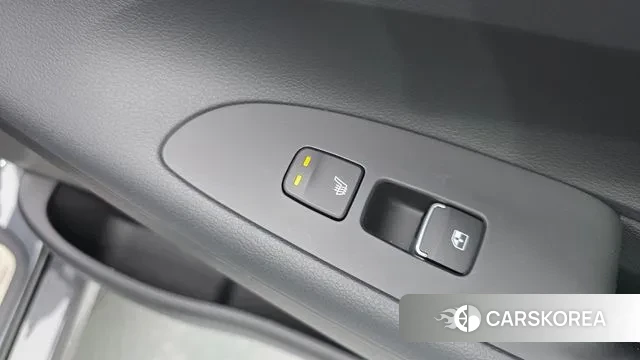 Hyundai The New Grandeur IG Hybrid id 3003178 из Кореи 10