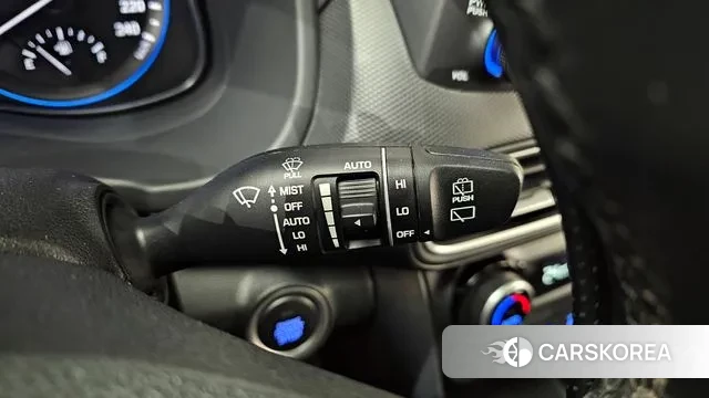 Hyundai Kona id 3520254 из Кореи 10