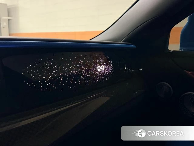 Rolls-Royce Ghost 2nd Generation id 4185761 из Кореи 10