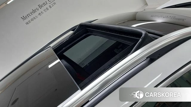 Mercedes-Benz GLE-Class W167 id 4474673 из Кореи 10