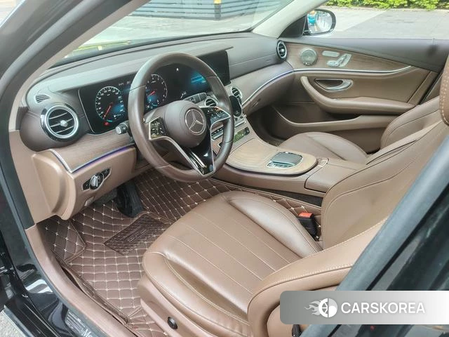 Mercedes-Benz E-class id 4265270 из Китая 10