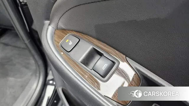 Chevrolet (GM Daewoo) The New Malibu id 3407975 из Кореи 10