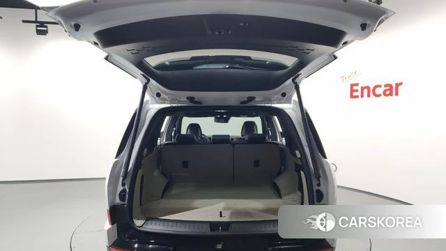 Hyundai Santa Fe (MX5) id 4590133 из Кореи 10
