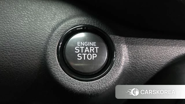 Hyundai Venue id 4849192 из Кореи 10