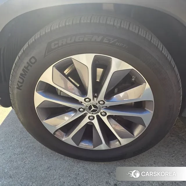 Mercedes-Benz GLE-Class W167 id 3366640 из Кореи 10