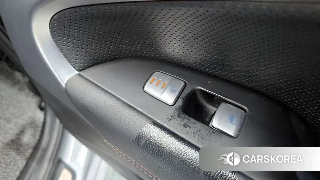 Genesis G70 id 3578562 из Кореи 10