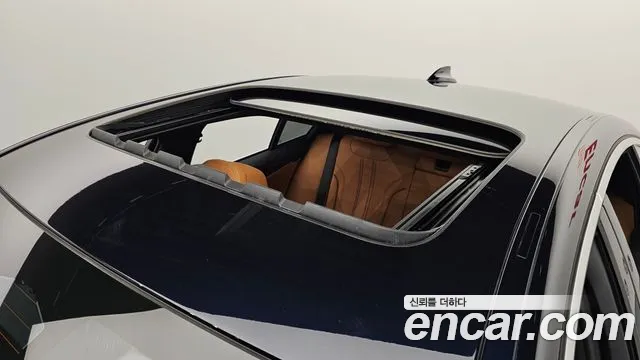 BMW 5 Series (G30) id 2673614 из Кореи 10