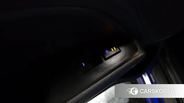 Hyundai The New Avante AD id 3024222 из Кореи 10