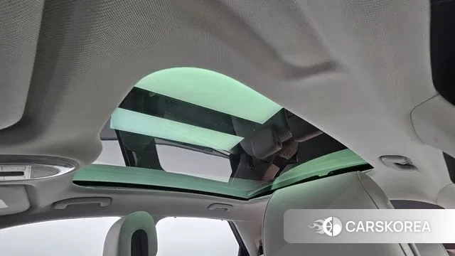 Hyundai Ionic 5 id 3037409 из Кореи 10