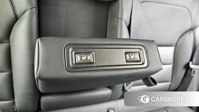 Renault Korea (Samsung) The New QM6 id 4736505 из Кореи 10