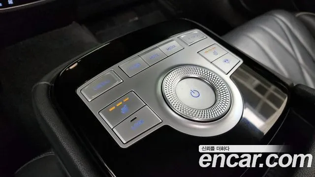 Genesis G80 (RG3) id 2723717 из Кореи 10