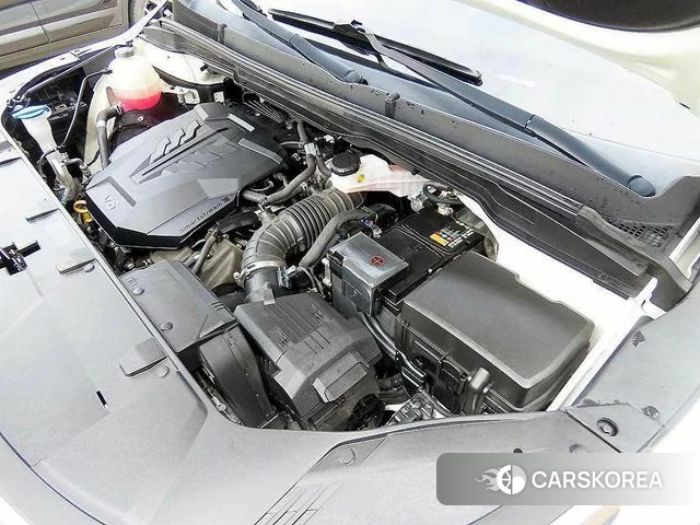 Kia Carnival 4th generation id 4671101 из Кореи 10