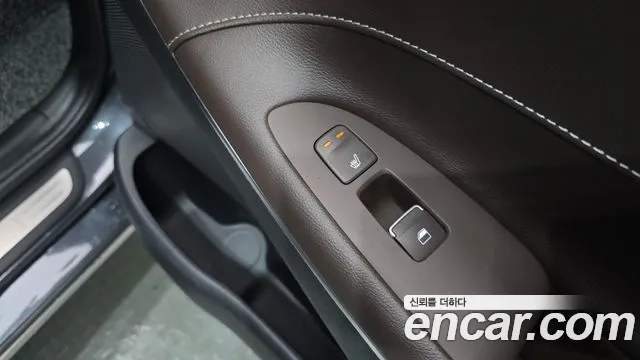 Hyundai Grandeur IG id 2937276 из Кореи 10