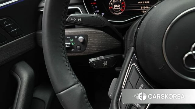 Audi A4 (B9) id 4225187 из Кореи 10