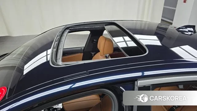 BMW 5 Series (G30) id 2894959 из Кореи 10