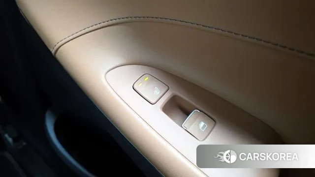 Hyundai Grandeur IG Hybrid id 3617069 из Кореи 10