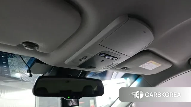 Toyota Camry (XV70) id 3722177 из Кореи 10