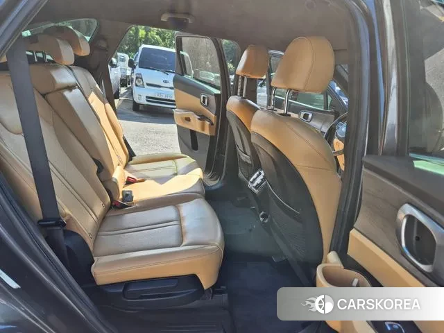 Kia Sorento 4th Generation id 3038510 из Кореи 10