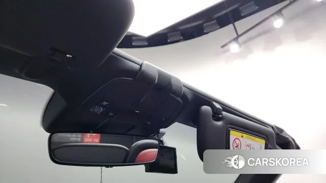 Porsche 718 Boxster id 3741457 из Кореи 10