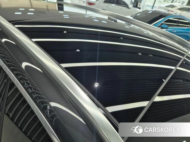 Mercedes-Benz GLC-Class X254 id 4016916 из Кореи 10