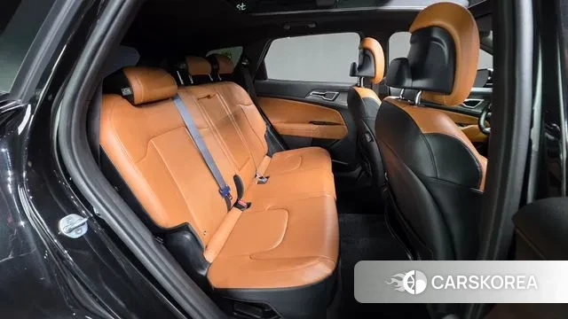 Kia Sportage 5th Generation Hybrid id 3273769 из Кореи 10