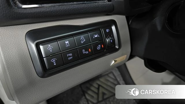 Ssangyong Tivoli Air id 4899929 из Кореи 10
