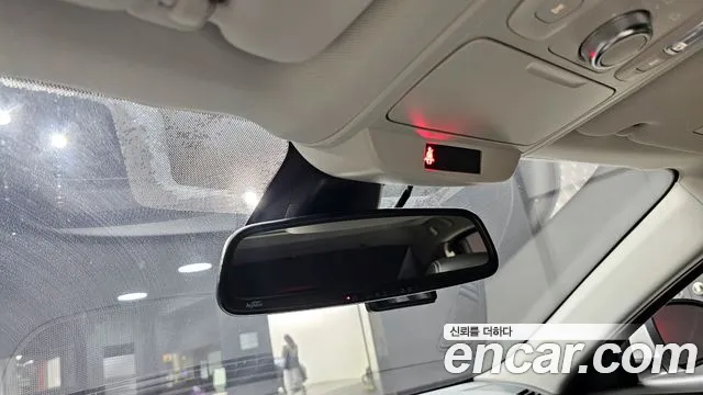 Renault Korea (Samsung) The New SM6 id 2662233 из Кореи 10