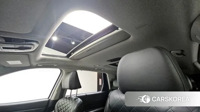 Hyundai Palisade id 3717051 из Кореи 10