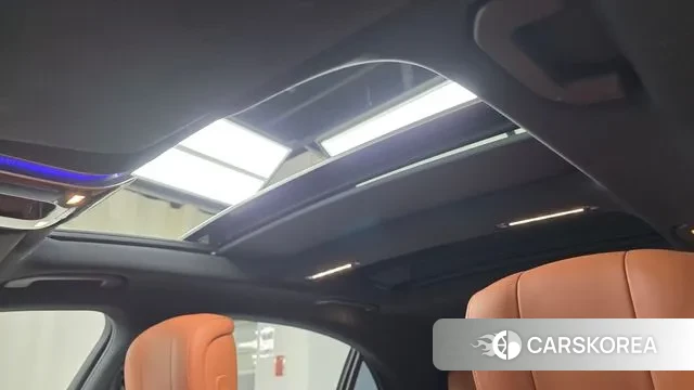 Mercedes-Benz S-Class W223 id 3524784 из Кореи 10