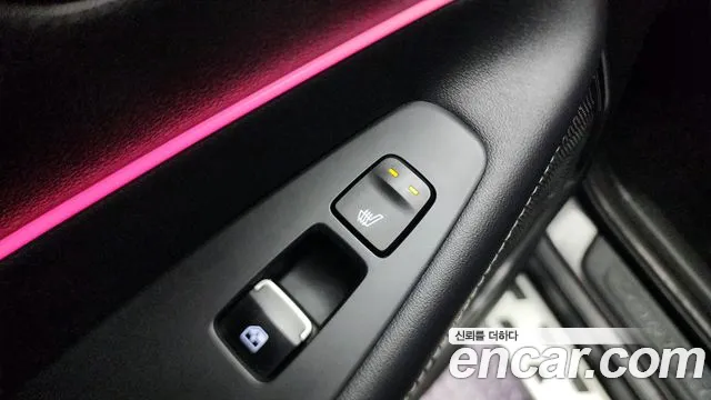 Hyundai Santa Fe TM id 2219156 из Кореи 10