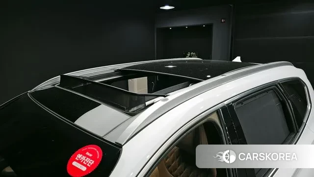 Hyundai The New Santa Fe id 3422242 из Кореи 10